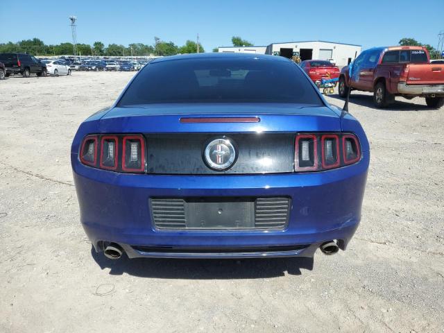 Photo 5 VIN: 1ZVBP8AMXE5260093 - FORD MUSTANG 