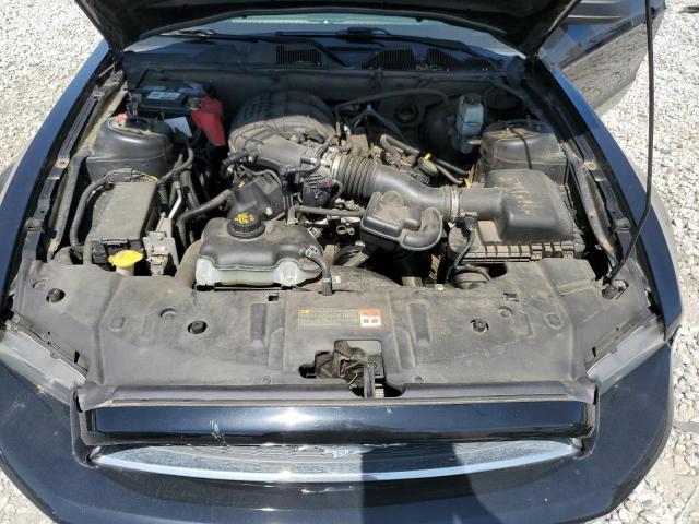 Photo 10 VIN: 1ZVBP8AMXE5267500 - FORD MUSTANG 