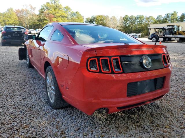 Photo 2 VIN: 1ZVBP8AMXE5270445 - FORD MUSTANG 