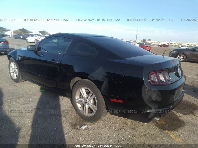 Photo 2 VIN: 1ZVBP8AMXE5271837 - FORD MUSTANG 