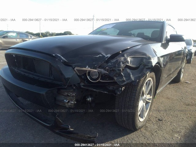 Photo 5 VIN: 1ZVBP8AMXE5271837 - FORD MUSTANG 