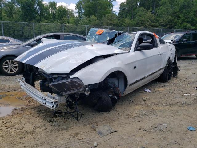 Photo 0 VIN: 1ZVBP8AMXE5273944 - FORD MUSTANG 