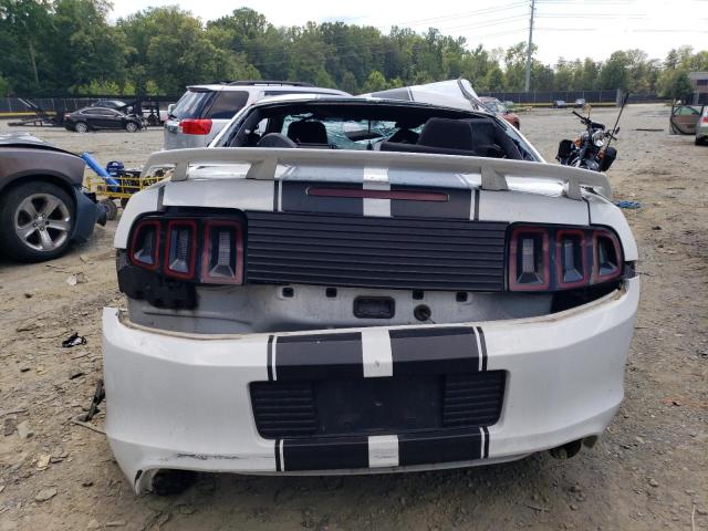 Photo 5 VIN: 1ZVBP8AMXE5273944 - FORD MUSTANG 