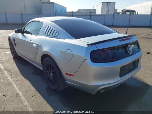 Photo 2 VIN: 1ZVBP8AMXE5278738 - FORD MUSTANG 