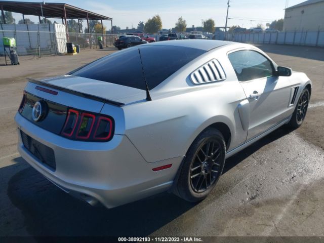 Photo 3 VIN: 1ZVBP8AMXE5278738 - FORD MUSTANG 