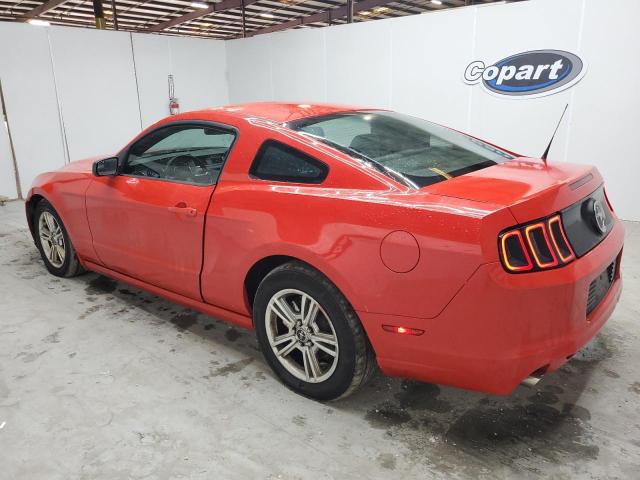 Photo 1 VIN: 1ZVBP8AMXE5279808 - FORD MUSTANG 