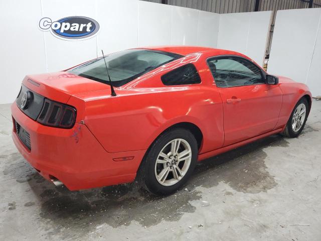 Photo 2 VIN: 1ZVBP8AMXE5279808 - FORD MUSTANG 