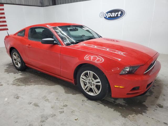 Photo 3 VIN: 1ZVBP8AMXE5279808 - FORD MUSTANG 