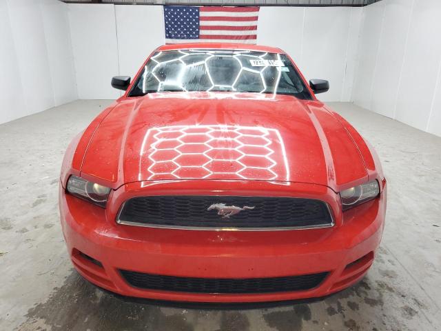 Photo 4 VIN: 1ZVBP8AMXE5279808 - FORD MUSTANG 