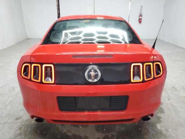 Photo 5 VIN: 1ZVBP8AMXE5279808 - FORD MUSTANG 