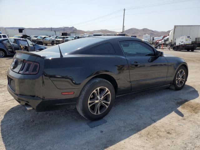 Photo 2 VIN: 1ZVBP8AMXE5292641 - FORD MUSTANG 