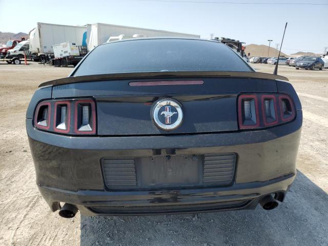 Photo 5 VIN: 1ZVBP8AMXE5292641 - FORD MUSTANG 