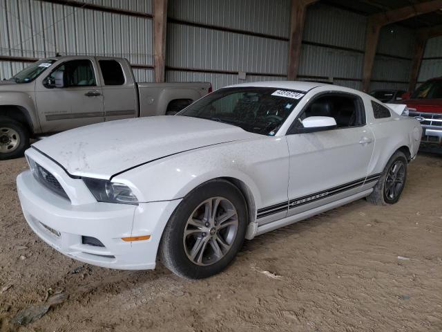 Photo 0 VIN: 1ZVBP8AMXE5292719 - FORD MUSTANG 