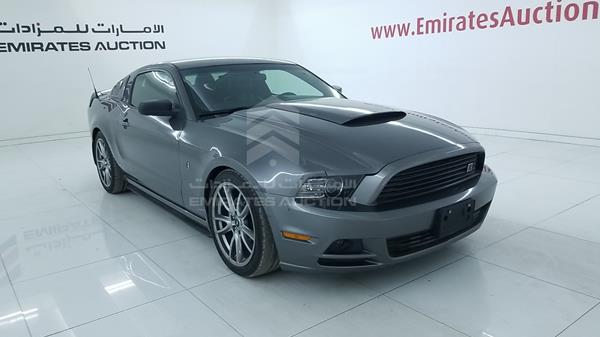 Photo 11 VIN: 1ZVBP8AMXE5293515 - FORD MUSTANG ROUSH 