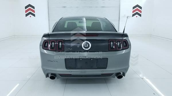 Photo 9 VIN: 1ZVBP8AMXE5293515 - FORD MUSTANG ROUSH 