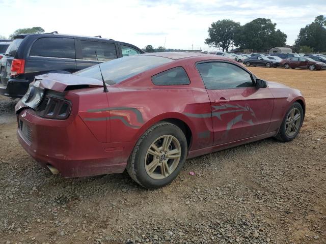 Photo 2 VIN: 1ZVBP8AMXE5298553 - FORD MUSTANG 