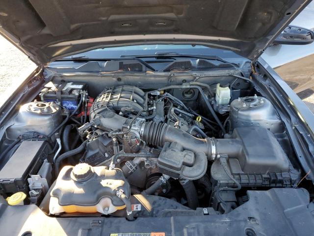 Photo 10 VIN: 1ZVBP8AMXE5303234 - FORD MUSTANG 