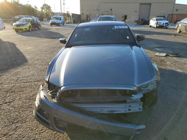 Photo 4 VIN: 1ZVBP8AMXE5303234 - FORD MUSTANG 