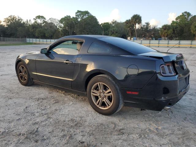 Photo 1 VIN: 1ZVBP8AMXE5303539 - FORD MUSTANG 