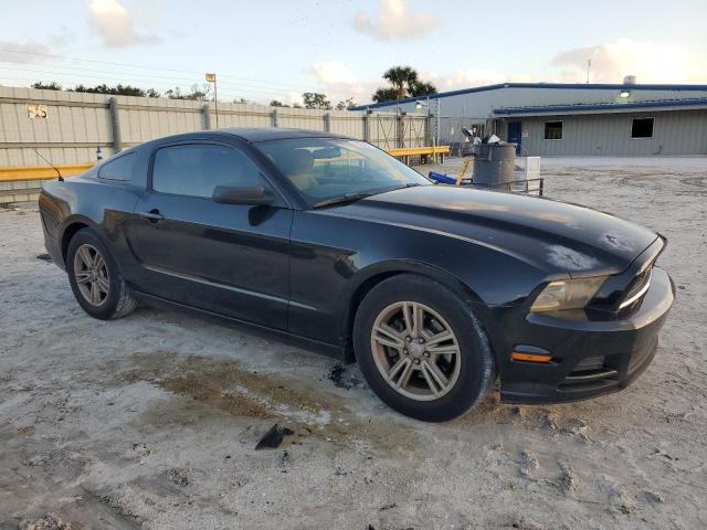 Photo 3 VIN: 1ZVBP8AMXE5303539 - FORD MUSTANG 