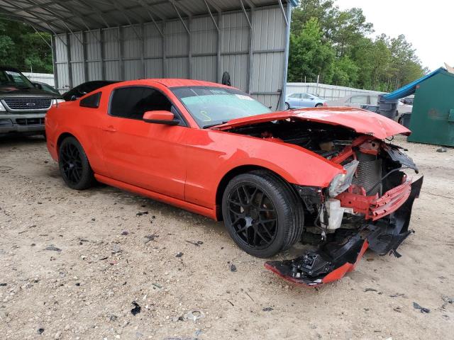 Photo 3 VIN: 1ZVBP8AMXE5309566 - FORD MUSTANG 