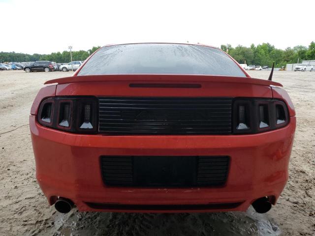 Photo 5 VIN: 1ZVBP8AMXE5309566 - FORD MUSTANG 