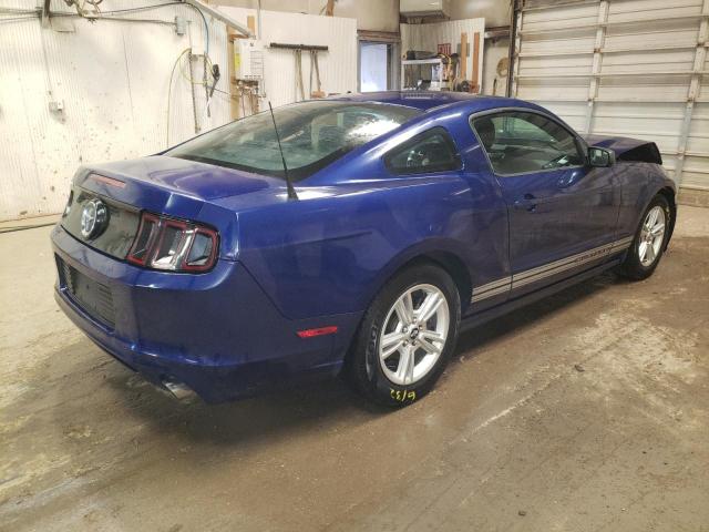 Photo 3 VIN: 1ZVBP8AMXE5309907 - FORD MUSTANG 