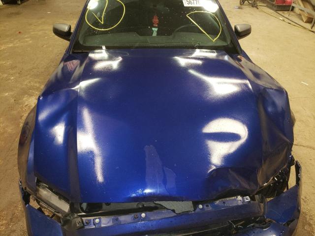 Photo 6 VIN: 1ZVBP8AMXE5309907 - FORD MUSTANG 