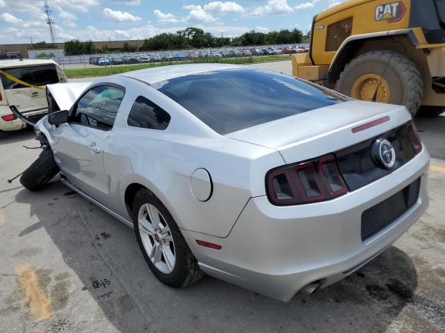 Photo 2 VIN: 1ZVBP8AMXE5311219 - FORD MUSTANG 