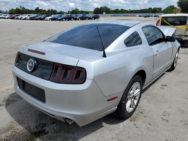 Photo 3 VIN: 1ZVBP8AMXE5311219 - FORD MUSTANG 