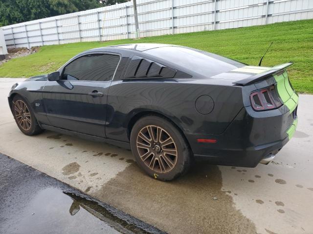 Photo 1 VIN: 1ZVBP8AMXE5311527 - FORD MUSTANG 