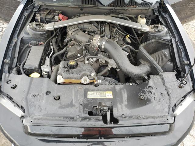 Photo 10 VIN: 1ZVBP8AMXE5311527 - FORD MUSTANG 