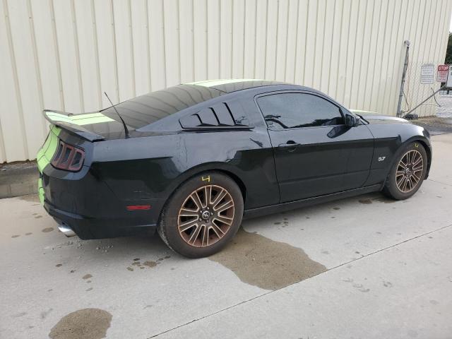 Photo 2 VIN: 1ZVBP8AMXE5311527 - FORD MUSTANG 