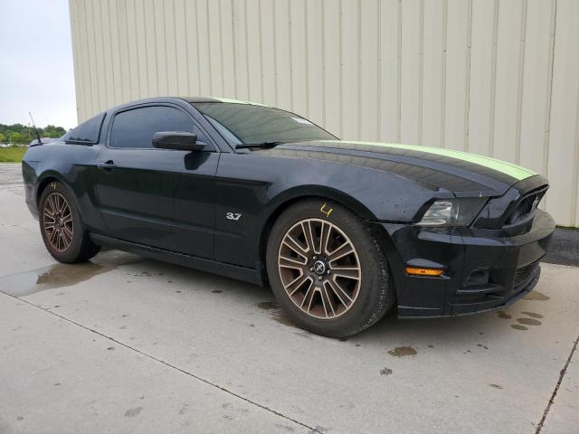 Photo 3 VIN: 1ZVBP8AMXE5311527 - FORD MUSTANG 