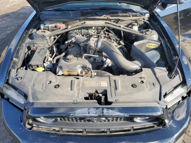 Photo 10 VIN: 1ZVBP8AMXE5315416 - FORD MUSTANG 