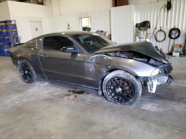 Photo 3 VIN: 1ZVBP8AMXE5316176 - FORD MUSTANG 