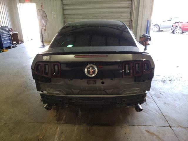 Photo 5 VIN: 1ZVBP8AMXE5316176 - FORD MUSTANG 