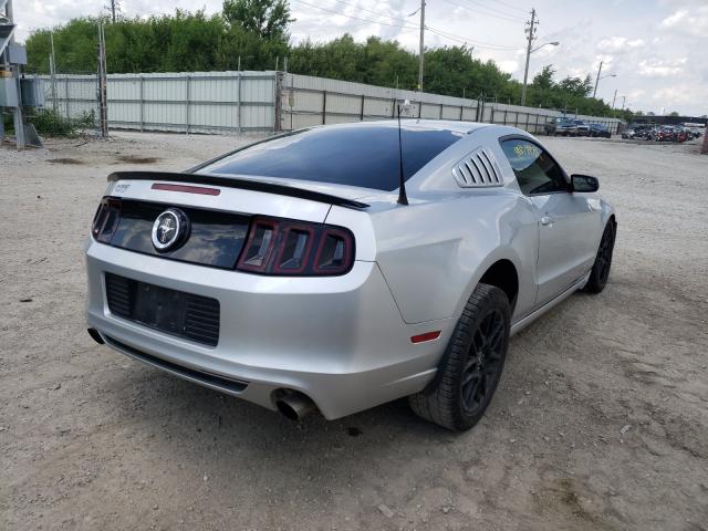 Photo 3 VIN: 1ZVBP8AMXE5317795 - FORD MUSTANG 