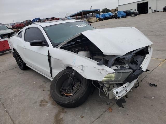 Photo 3 VIN: 1ZVBP8AMXE5321040 - FORD MUSTANG 