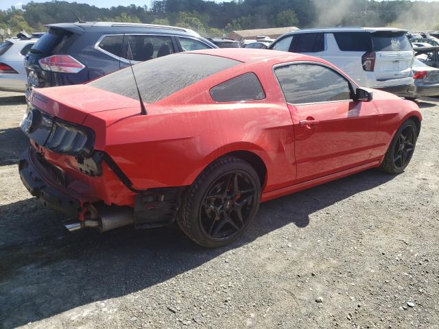 Photo 3 VIN: 1ZVBP8AMXE5324228 - FORD MUSTANG 