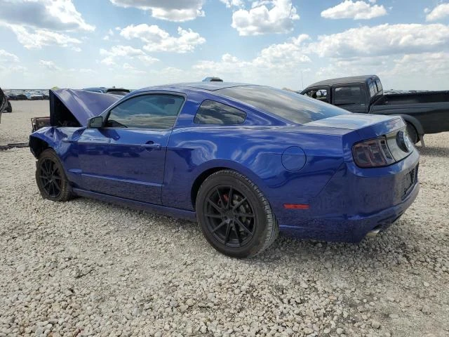 Photo 1 VIN: 1ZVBP8AMXE5326531 - FORD MUSTANG 