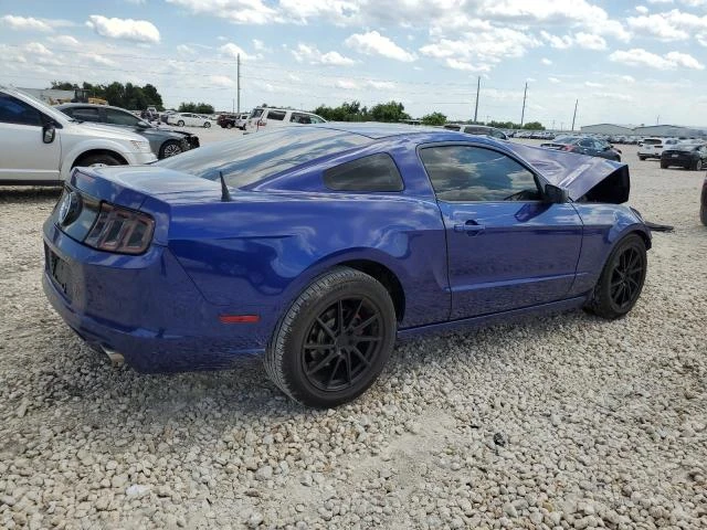 Photo 2 VIN: 1ZVBP8AMXE5326531 - FORD MUSTANG 