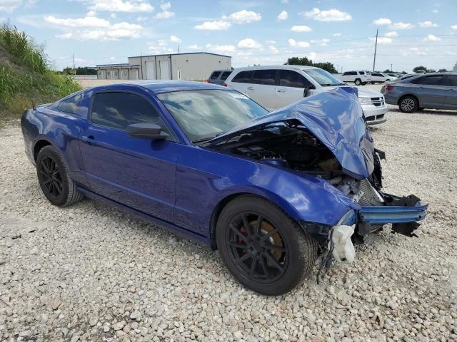 Photo 3 VIN: 1ZVBP8AMXE5326531 - FORD MUSTANG 