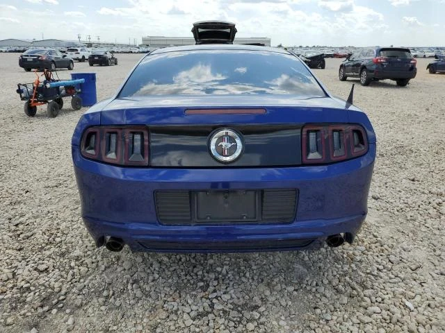 Photo 5 VIN: 1ZVBP8AMXE5326531 - FORD MUSTANG 