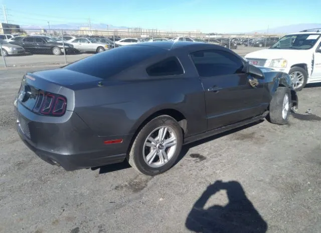 Photo 3 VIN: 1ZVBP8AMXE5327890 - FORD MUSTANG 