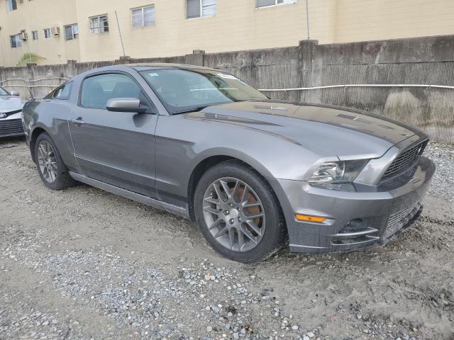 Photo 3 VIN: 1ZVBP8AMXE5330496 - FORD MUSTANG 