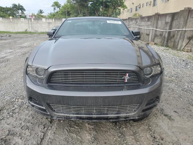 Photo 4 VIN: 1ZVBP8AMXE5330496 - FORD MUSTANG 