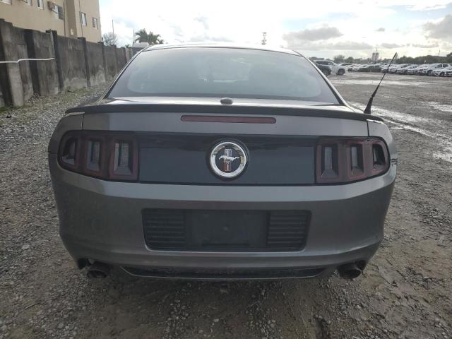 Photo 5 VIN: 1ZVBP8AMXE5330496 - FORD MUSTANG 