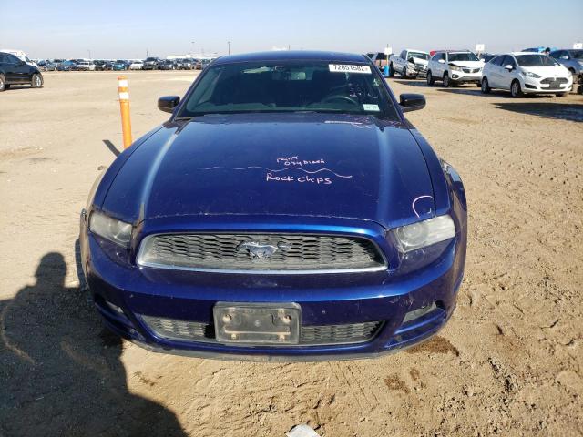 Photo 4 VIN: 1ZVBP8AMXE5332720 - FORD MUSTANG 