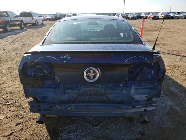 Photo 5 VIN: 1ZVBP8AMXE5332720 - FORD MUSTANG 